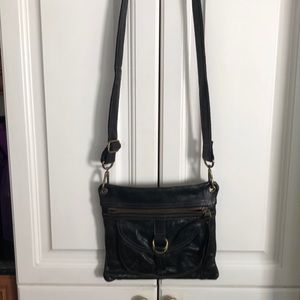 Fossil ladies purse